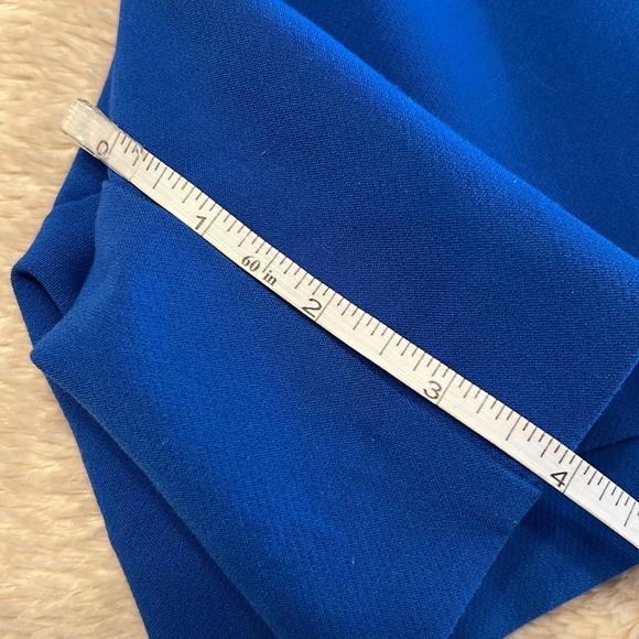 ZARA High Waist Royal Shorts - Picture 13 of 14